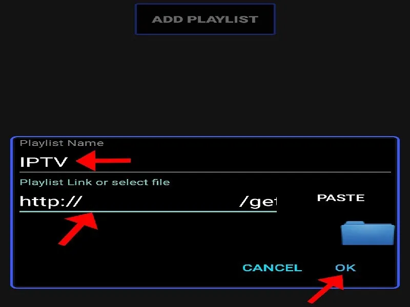 IPTV EXTREME