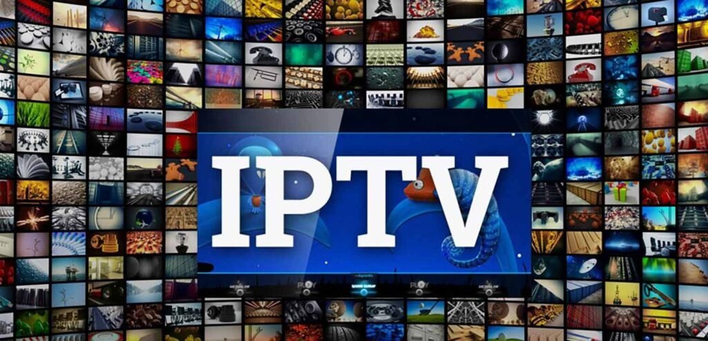 BUY IPTV