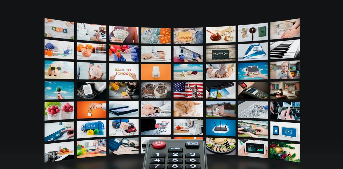 Comprar IPTV