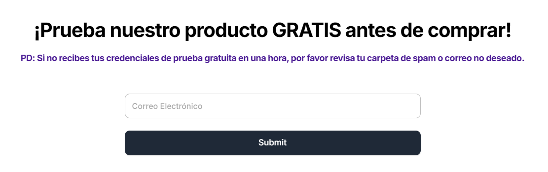 IPTV Prueba