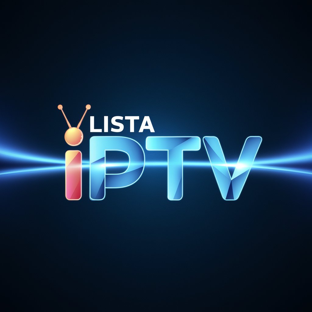 Listas IPTV