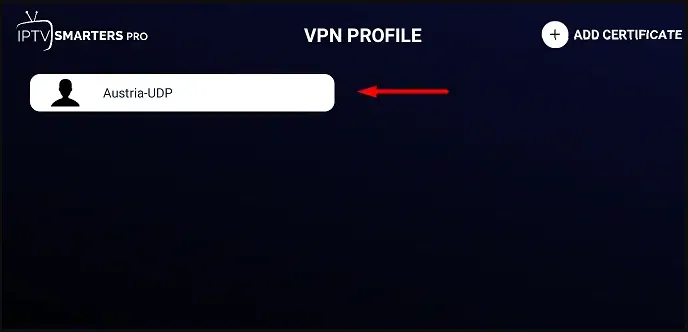VPN para IPTV España