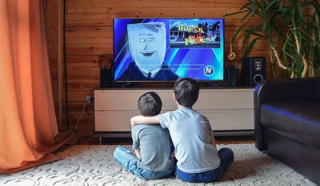 control parental IPTV