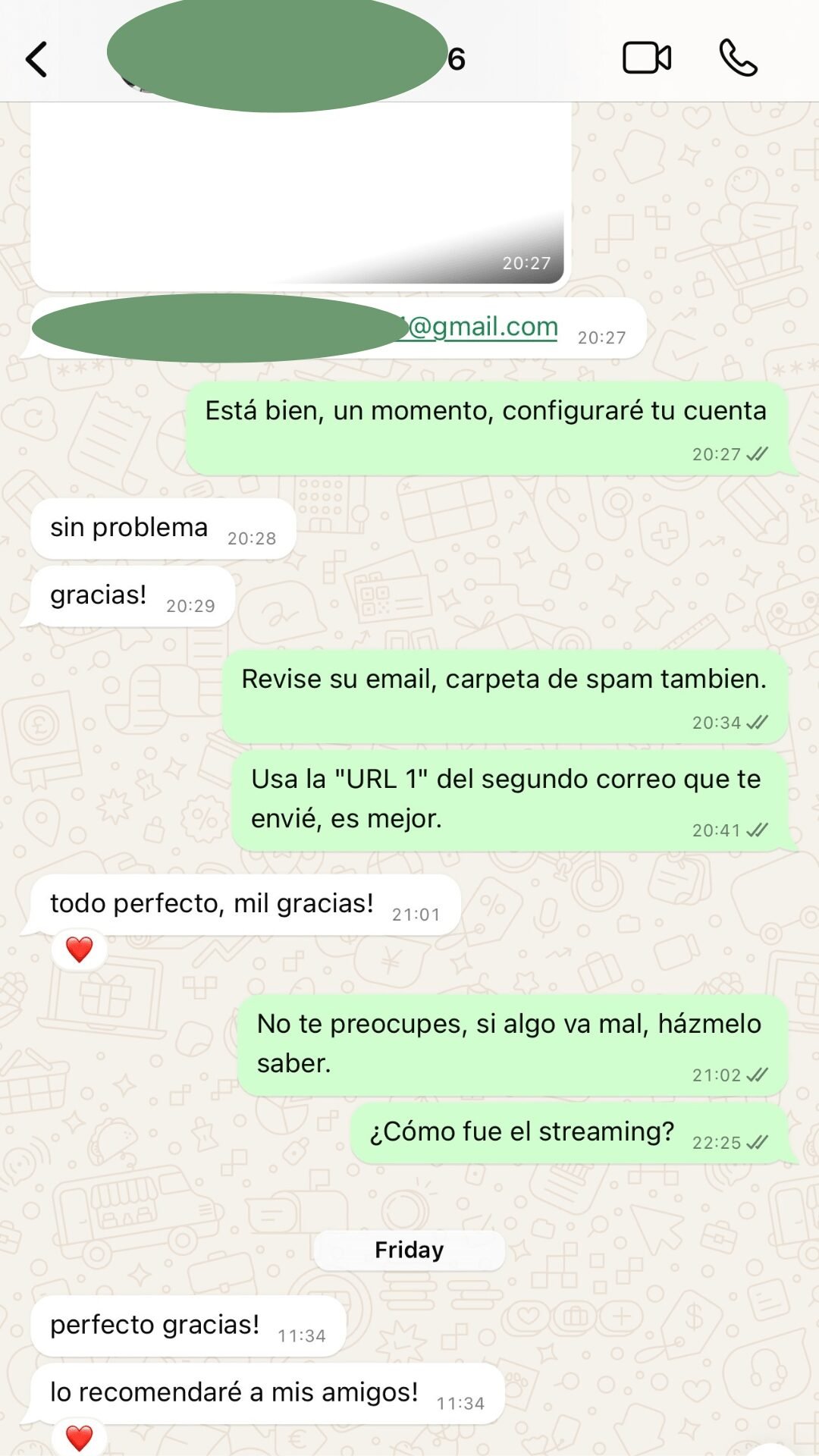 feed 5-min