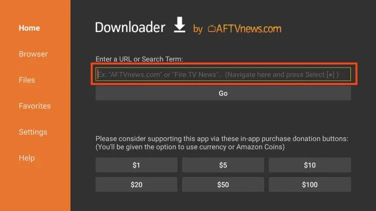 iptv player