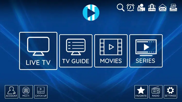 Iptv Player