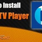 Xciptv player