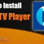 Xciptv player