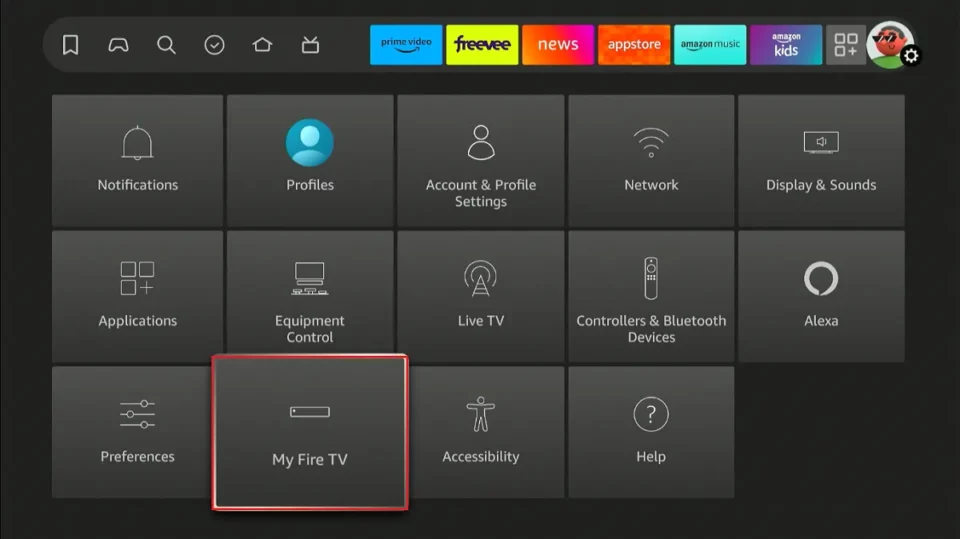 Downloader Apps IPTV