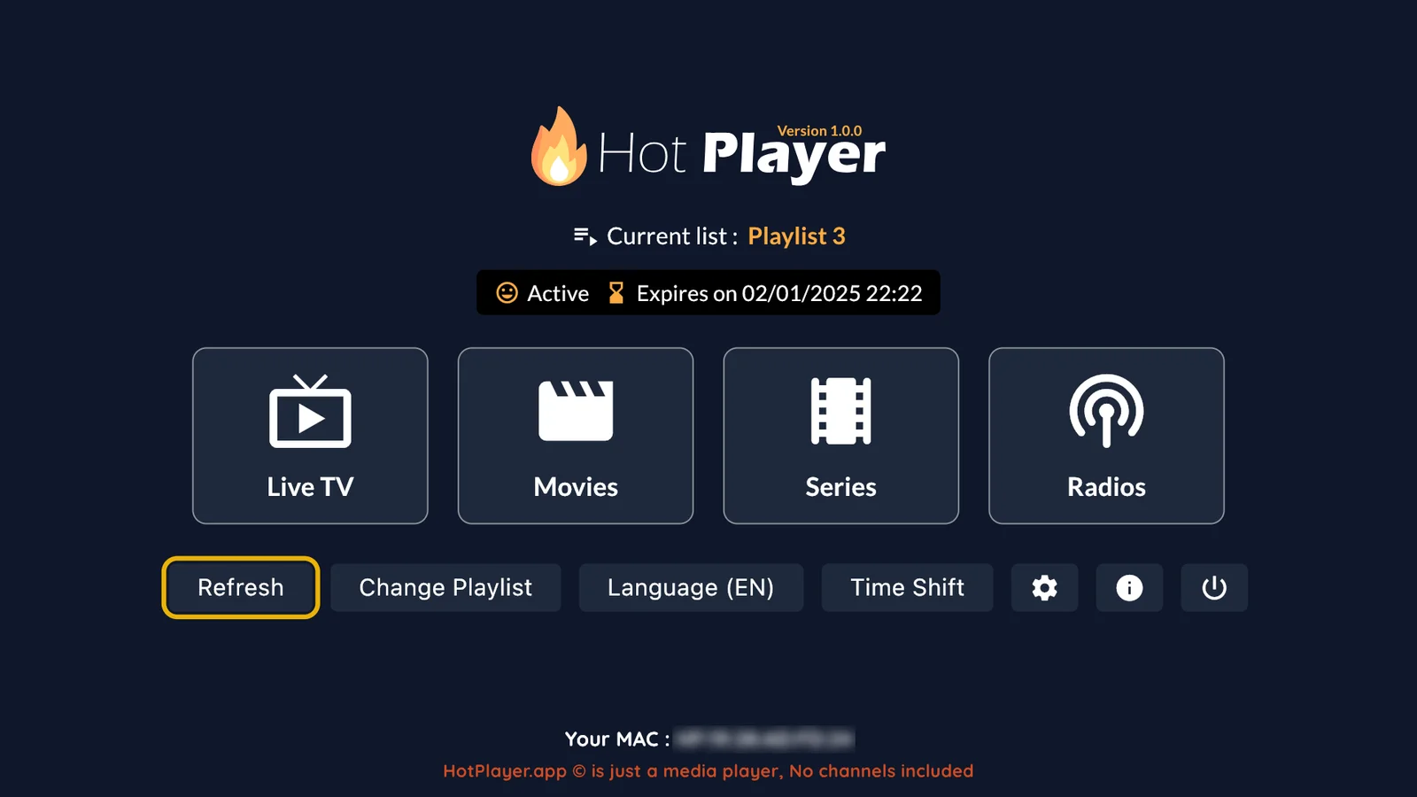 downloader apps IPTV