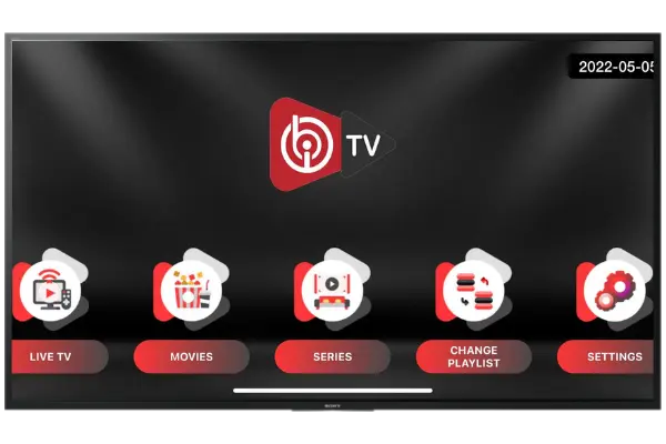 downloader apps IPTV